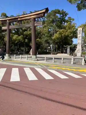 豊國神社(愛知県)