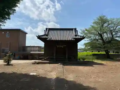 日枝神社(千葉県)