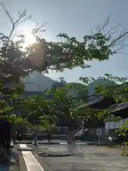 當麻寺の建物その他