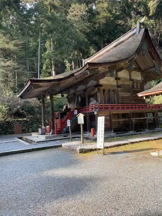 日吉大社(滋賀県)
