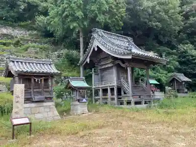 亀山八幡宮(香川県)