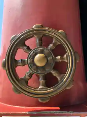 四天王寺(大阪府)