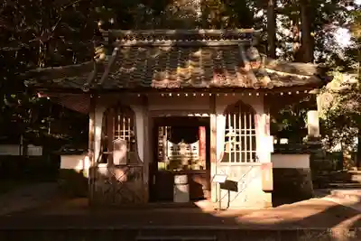 誕生寺(岡山県)