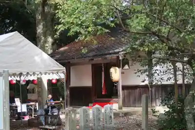 円満寺(日吉神社)(滋賀県)