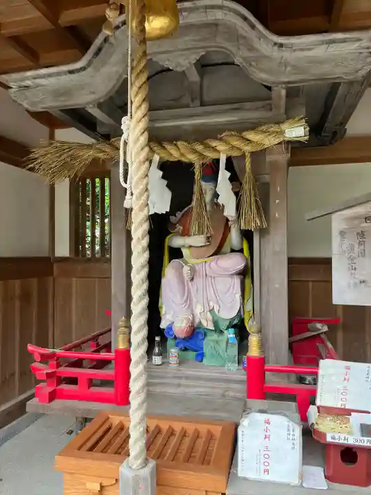 宝厳寺(滋賀県)
