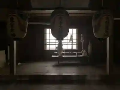 天岩戸別神社(徳島県)