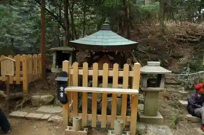 鞍馬寺のその他建物