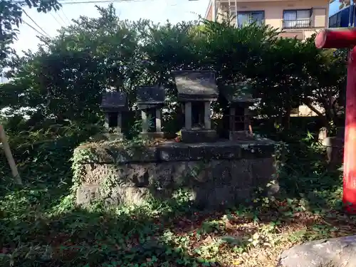 春日神社(新潟県)