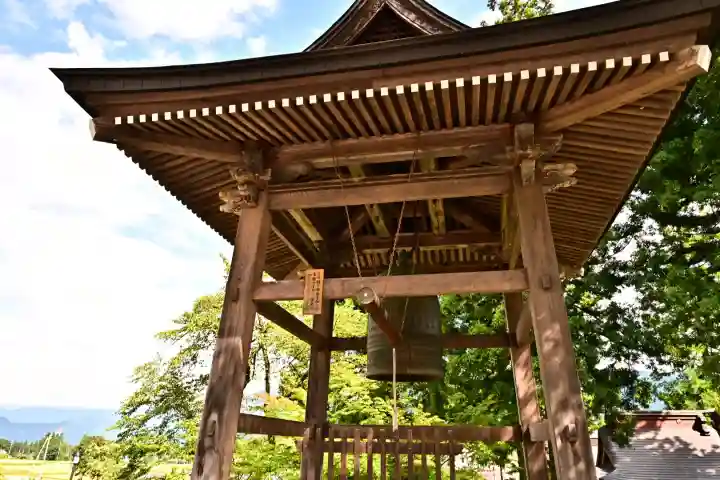 関興寺(新潟県)