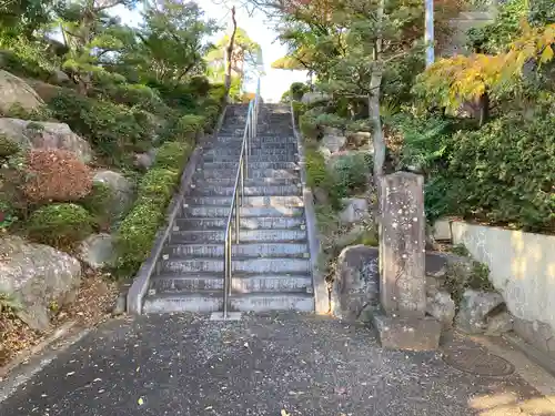礼林寺(千葉県)
