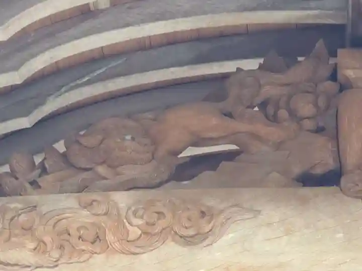 赤田神社(山口県)