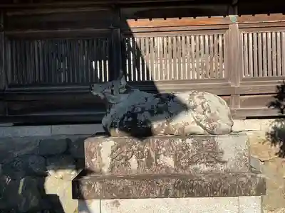 天満天神社(滋賀県)