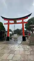 姫嶋神社(大阪府)