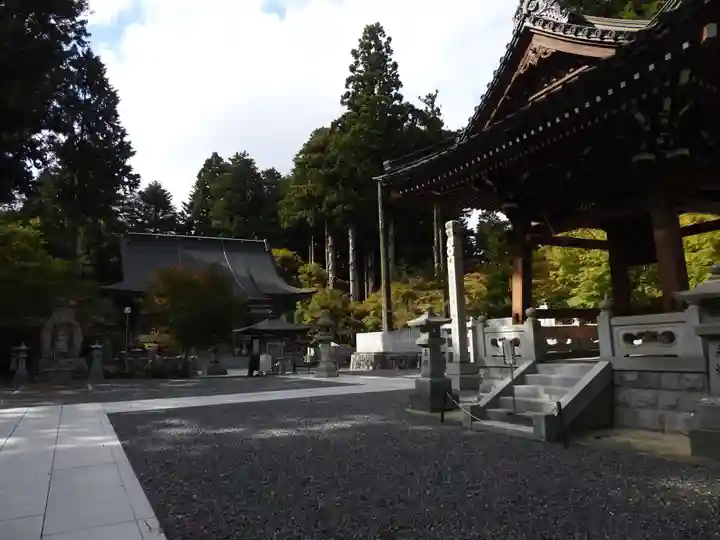 雲辺寺(徳島県)