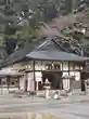 延暦寺 根本中堂(滋賀県)