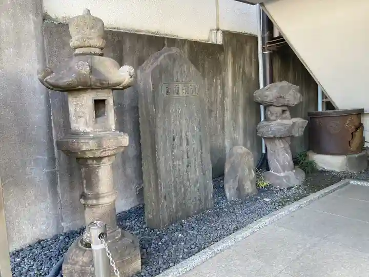 車町稲荷神社(東京都)