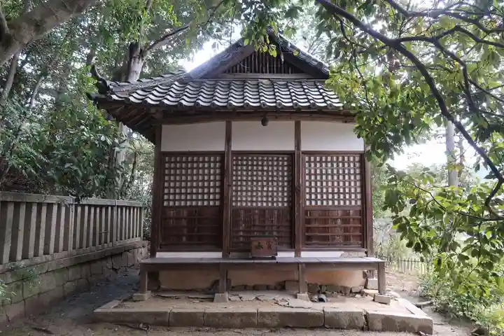 叡福寺(大阪府)