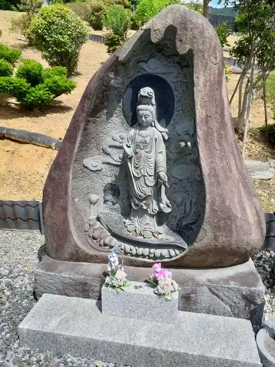 田端観音堂(岩手県)