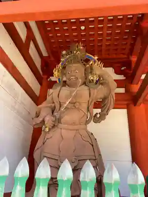 壇上伽藍(和歌山県)