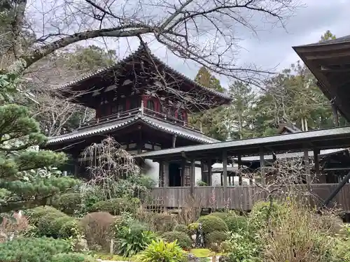 龍潭寺(静岡県)
