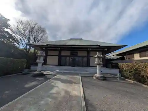 西藏院(東京都)