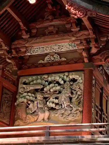 賀茂神社(群馬県)