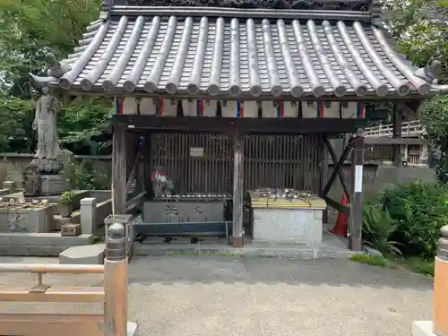 霊山寺のその他建物