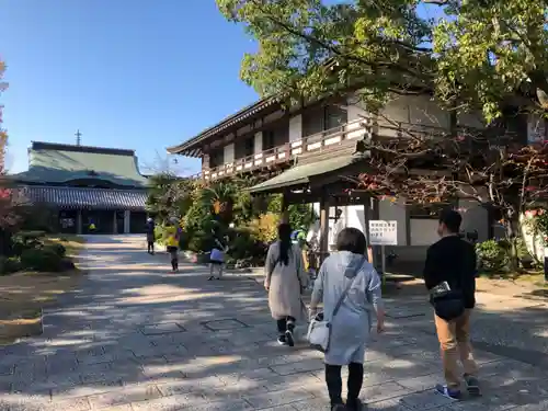 温泉山 安楽寺(四国霊場第六番札所)の建物その他