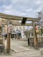 天神社(大阪府)