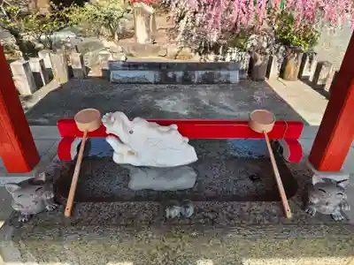 八幡宮(茨城県)