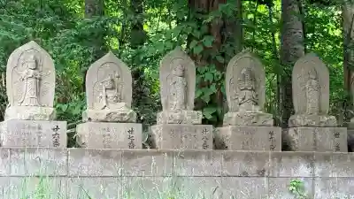 光明寺観音山霊場観音堂(北海道)