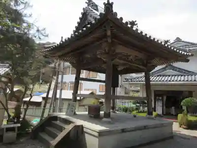 鯖大師本坊(徳島県)