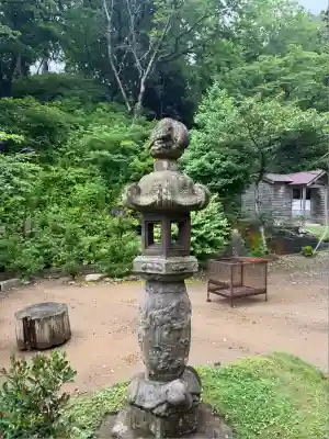 上ノ國八幡宮(北海道)