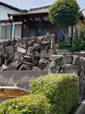 鵜上寺(広島県)
