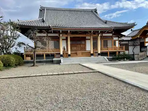 宝帒寺(神奈川県)
