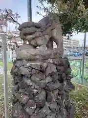 八坂神社(千葉県)