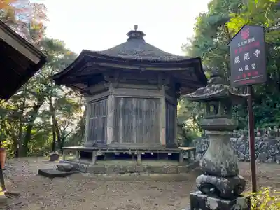 鹿苑寺のその他建物