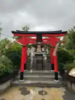 福屋稲荷神社(広島県)