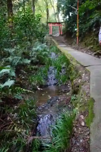 伏見稲荷大社のその他建物