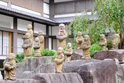 頂法寺（六角堂）(京都府)