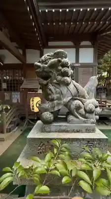 佐麻久嶺神社(福島県)