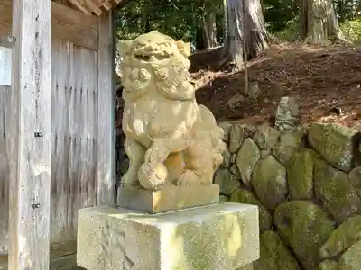 若宮神社(滋賀県)