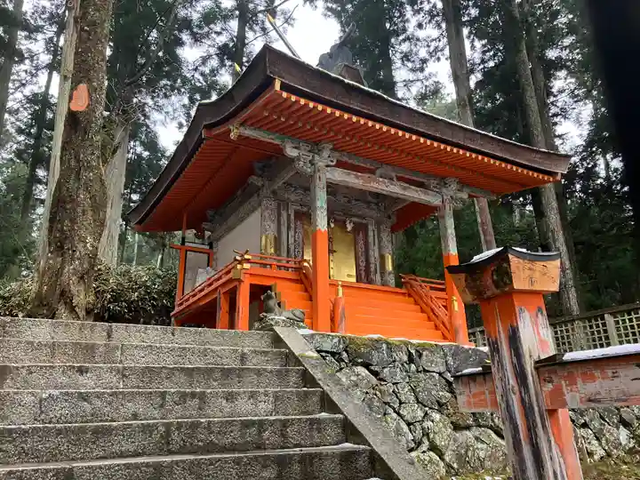 壇上伽藍(和歌山県)