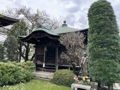福聚院(神奈川県)