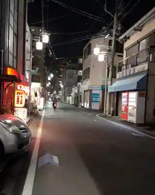 大光不動堂(神奈川県)