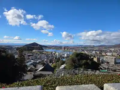 成田山名古屋別院大聖寺(犬山成田山)(愛知県)