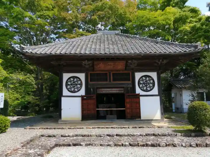 宝林寺のその他建物