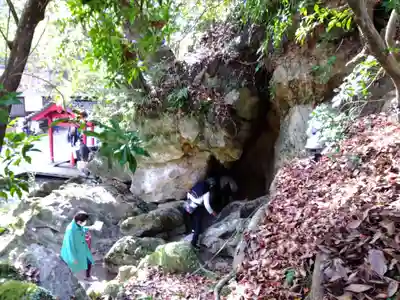 石山寺(滋賀県)