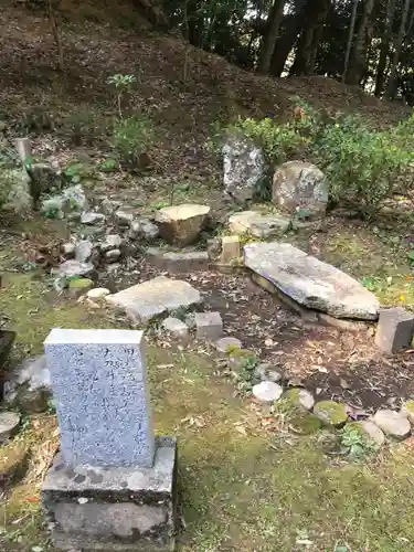 八幡宮のその他建物