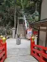 脳天大神龍王院(奈良県)